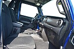 Used 2022 JEEP WRANGLER UNLIMITED WILLYS in ANTIOCH, ILLINOIS (Photo 14)