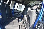 Used 2022 JEEP WRANGLER UNLIMITED WILLYS in ANTIOCH, ILLINOIS (Photo 15)