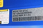 Used 2022 JEEP WRANGLER UNLIMITED WILLYS in ANTIOCH, ILLINOIS (Photo 17)