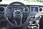 Used 2022 JEEP WRANGLER UNLIMITED WILLYS in ANTIOCH, ILLINOIS (Photo 19)