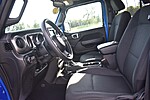 Used 2022 JEEP WRANGLER UNLIMITED WILLYS in ANTIOCH, ILLINOIS (Photo 22)