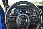 Used 2022 JEEP WRANGLER UNLIMITED WILLYS in ANTIOCH, ILLINOIS (Photo 29)