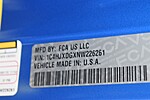Used 2022 JEEP WRANGLER UNLIMITED WILLYS in ANTIOCH, ILLINOIS (Photo 35)