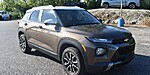 Used 2021 CHEVROLET TRAILBLAZER ACTIV in ANTIOCH, ILLINOIS