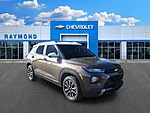 Used 2021 CHEVROLET TRAILBLAZER ACTIV in ANTIOCH, ILLINOIS (Photo 1)
