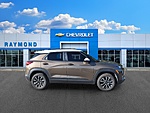 Used 2021 CHEVROLET TRAILBLAZER ACTIV in ANTIOCH, ILLINOIS (Photo 2)