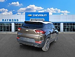 Used 2021 CHEVROLET TRAILBLAZER ACTIV in ANTIOCH, ILLINOIS (Photo 3)