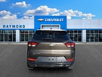Used 2021 CHEVROLET TRAILBLAZER ACTIV in ANTIOCH, ILLINOIS (Photo 4)