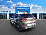 Used 2021 CHEVROLET TRAILBLAZER ACTIV in ANTIOCH, ILLINOIS (Photo 5)