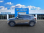 Used 2021 CHEVROLET TRAILBLAZER ACTIV in ANTIOCH, ILLINOIS (Photo 6)
