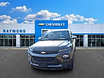 Used 2021 CHEVROLET TRAILBLAZER ACTIV in ANTIOCH, ILLINOIS (Photo 7)
