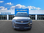 Used 2021 CHEVROLET TRAILBLAZER ACTIV in ANTIOCH, ILLINOIS (Photo 8)
