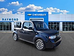 Used 2012 NISSAN CUBE 1.8 S in ANTIOCH, ILLINOIS (Photo 1)