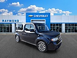 Used 2012 NISSAN CUBE 1.8 S in ANTIOCH, ILLINOIS (Photo 10)