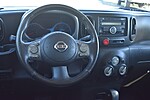 Used 2012 NISSAN CUBE 1.8 S in ANTIOCH, ILLINOIS (Photo 17)
