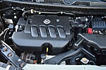 Used 2012 NISSAN CUBE 1.8 S in ANTIOCH, ILLINOIS (Photo 28)