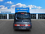 Used 2012 NISSAN CUBE 1.8 S in ANTIOCH, ILLINOIS (Photo 4)