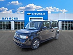 Used 2012 NISSAN CUBE 1.8 S in ANTIOCH, ILLINOIS (Photo 7)