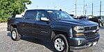 Used 2018 CHEVROLET SILVERADO 1500 LT in ANTIOCH, ILLINOIS
