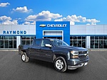 Used 2018 CHEVROLET SILVERADO 1500 LT in ANTIOCH, ILLINOIS (Photo 10)