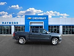 Used 2018 CHEVROLET SILVERADO 1500 LT in ANTIOCH, ILLINOIS (Photo 2)
