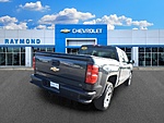 Used 2018 CHEVROLET SILVERADO 1500 LT in ANTIOCH, ILLINOIS (Photo 3)