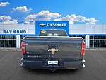 Used 2018 CHEVROLET SILVERADO 1500 LT in ANTIOCH, ILLINOIS (Photo 4)
