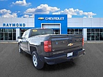 Used 2018 CHEVROLET SILVERADO 1500 LT in ANTIOCH, ILLINOIS (Photo 5)