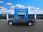 Used 2018 CHEVROLET SILVERADO 1500 LT in ANTIOCH, ILLINOIS (Photo 6)