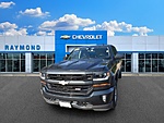 Used 2018 CHEVROLET SILVERADO 1500 LT in ANTIOCH, ILLINOIS (Photo 7)