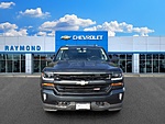 Used 2018 CHEVROLET SILVERADO 1500 LT in ANTIOCH, ILLINOIS (Photo 8)