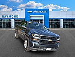 Used 2018 CHEVROLET SILVERADO 1500 LT in ANTIOCH, ILLINOIS (Photo 9)