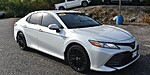 Used 2020 TOYOTA CAMRY XLE in ANTIOCH, ILLINOIS