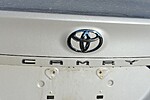 Used 2020 TOYOTA CAMRY XLE in ANTIOCH, ILLINOIS (Photo 13)