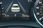 Used 2020 TOYOTA CAMRY XLE in ANTIOCH, ILLINOIS (Photo 16)