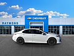 Used 2020 TOYOTA CAMRY XLE in ANTIOCH, ILLINOIS (Photo 2)