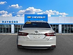 Used 2020 TOYOTA CAMRY XLE in ANTIOCH, ILLINOIS (Photo 4)
