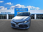 Used 2020 TOYOTA CAMRY XLE in ANTIOCH, ILLINOIS (Photo 7)