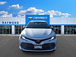 Used 2020 TOYOTA CAMRY XLE in ANTIOCH, ILLINOIS (Photo 8)