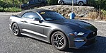 Used 2019 FORD MUSTANG ECOBOOST PREMIUM in ANTIOCH, ILLINOIS
