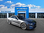 Used 2019 FORD MUSTANG ECOBOOST PREMIUM in ANTIOCH, ILLINOIS (Photo 10)