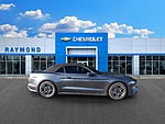 Used 2019 FORD MUSTANG ECOBOOST PREMIUM in ANTIOCH, ILLINOIS (Photo 2)