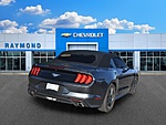Used 2019 FORD MUSTANG ECOBOOST PREMIUM in ANTIOCH, ILLINOIS (Photo 3)