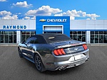 Used 2019 FORD MUSTANG ECOBOOST PREMIUM in ANTIOCH, ILLINOIS (Photo 5)