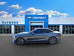 Used 2019 FORD MUSTANG ECOBOOST PREMIUM in ANTIOCH, ILLINOIS (Photo 6)
