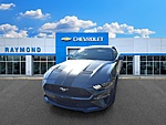 Used 2019 FORD MUSTANG ECOBOOST PREMIUM in ANTIOCH, ILLINOIS (Photo 7)