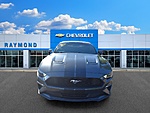 Used 2019 FORD MUSTANG ECOBOOST PREMIUM in ANTIOCH, ILLINOIS (Photo 8)
