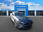 Used 2019 FORD MUSTANG ECOBOOST PREMIUM in ANTIOCH, ILLINOIS (Photo 9)