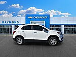 Used 2019 CHEVROLET TRAX LT in ANTIOCH, ILLINOIS (Photo 2)