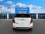 Used 2019 CHEVROLET TRAX LT in ANTIOCH, ILLINOIS (Photo 4)